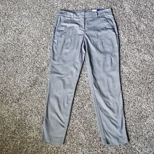Apt. 9 Gray Skinny Pants